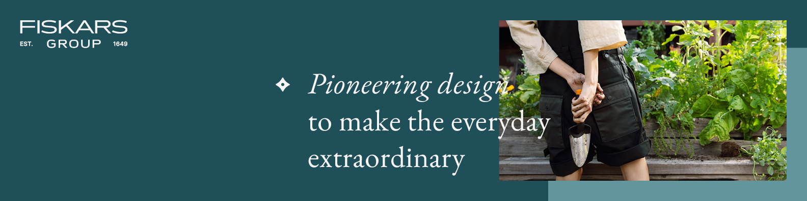 Fiskars